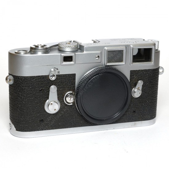 Leica M3 Single Stroke Body