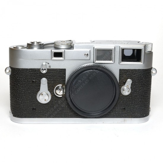 Leica M3 Single Stroke Body