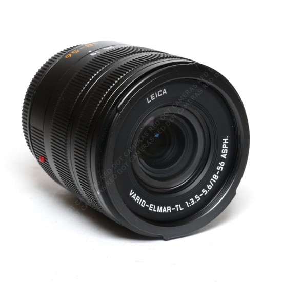Leica Vario-Elmar-TL...