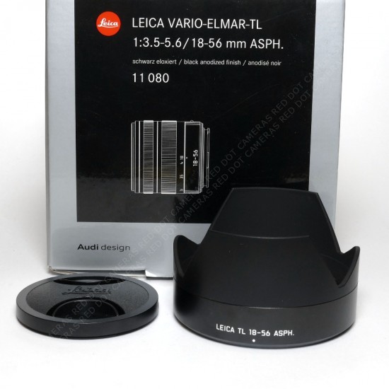 Leica Vario-Elmar-TL...