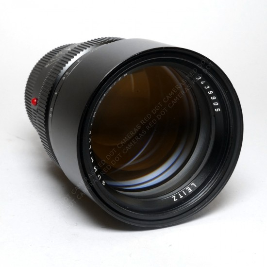 Leitz Summilux-M 75mm f1.4...