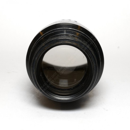Leitz Hektor 13.5cm f4.5 L-39