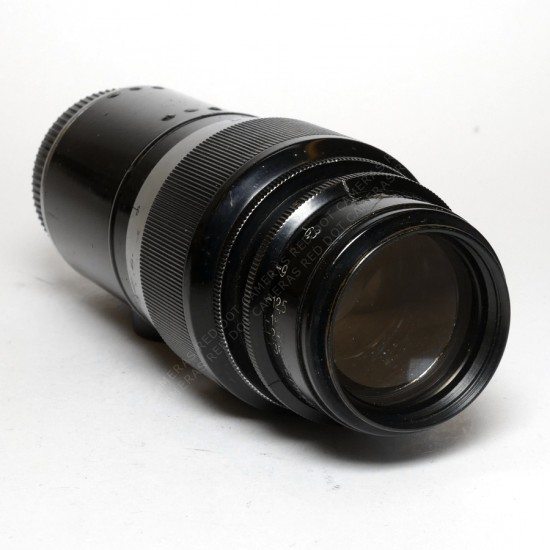 Leitz Hektor 13.5cm f4.5 L-39