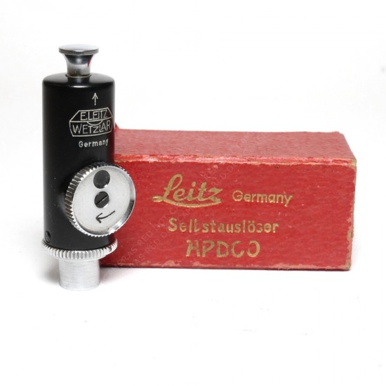 Leitz APDOO Timer in Box