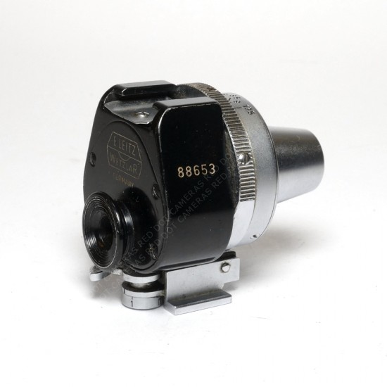 Leitz VIOOH Viewfinder