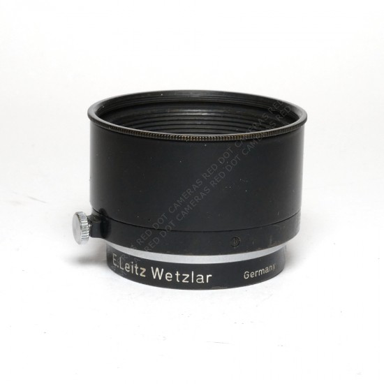 Leitz FIKUS Hood A-36