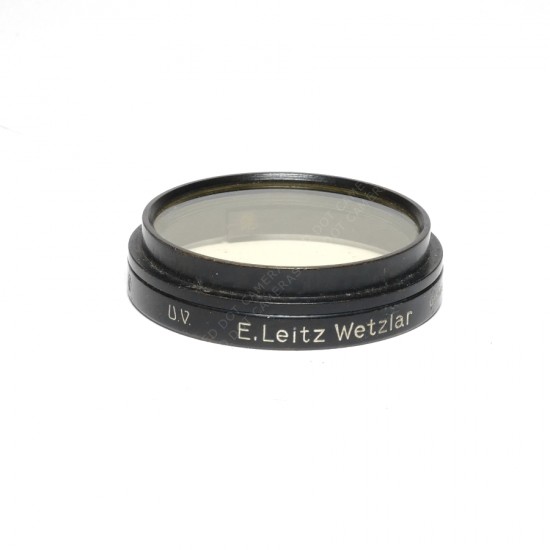 Leitz A-36 UV Filter