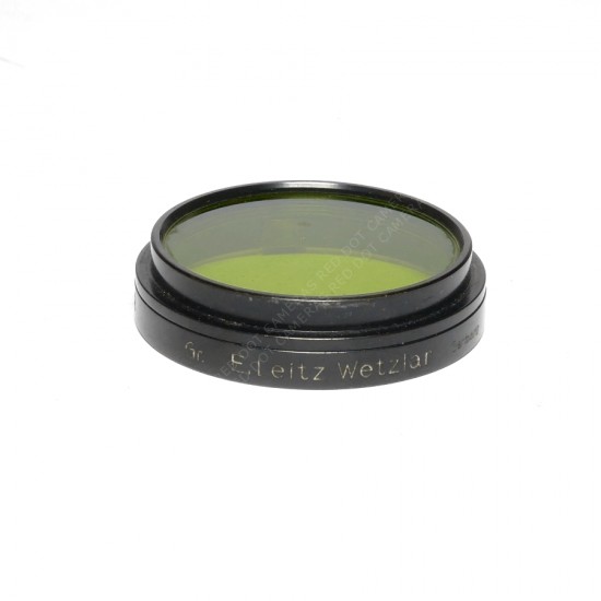 Leitz A-36 Green Filter