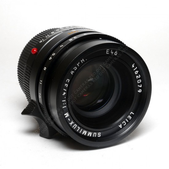 Leica Summilux 35mm f1.4...
