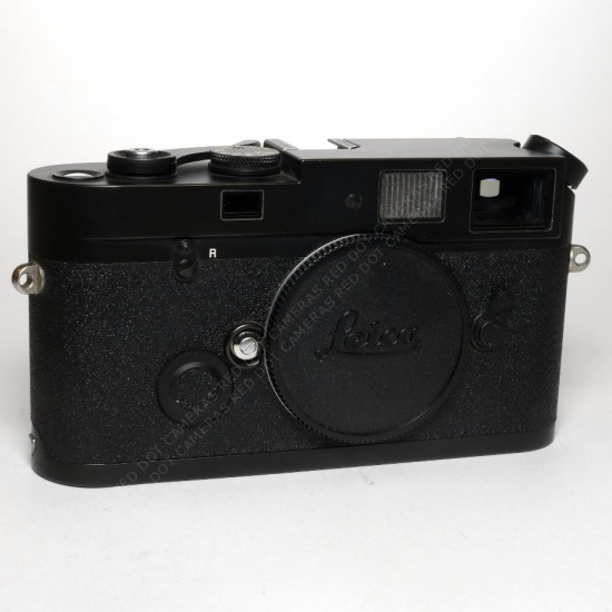 Leica MP 0.58 Ã  la carte...