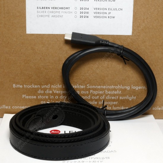 Leica M11-P Black Body Boxed