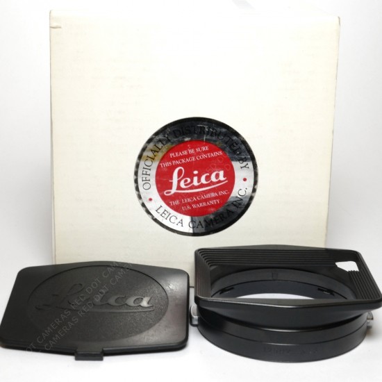 Leica Elmarit 24mm f2.8...