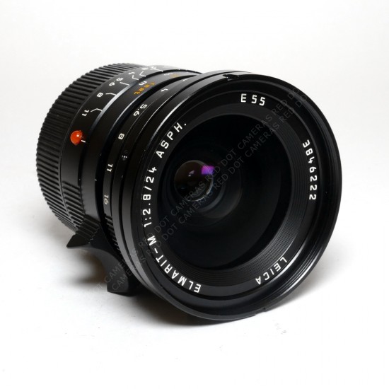 Leica Elmarit 24mm f2.8...