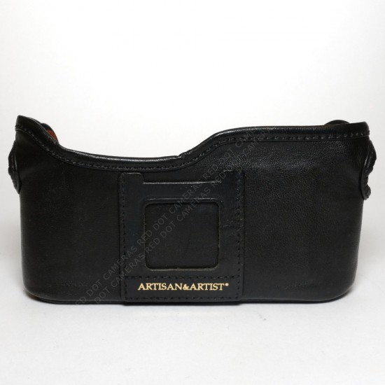 Artisan & Artist Leather...