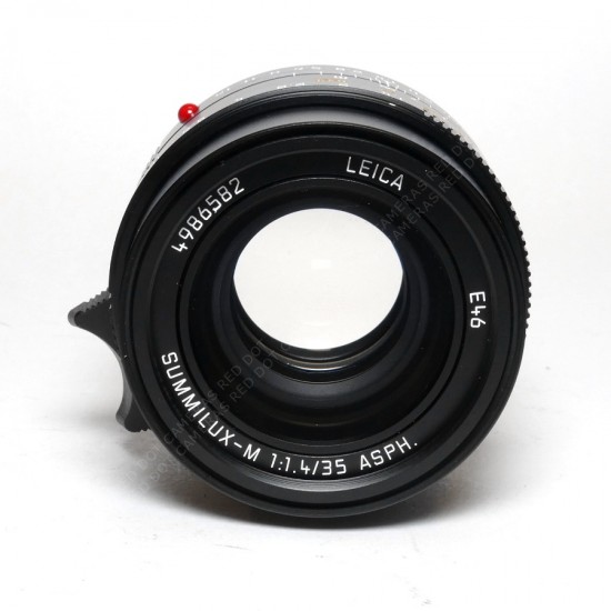 Leica Summilux 35mm f1.4...