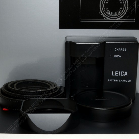 Leica Q2 Camera Boxed