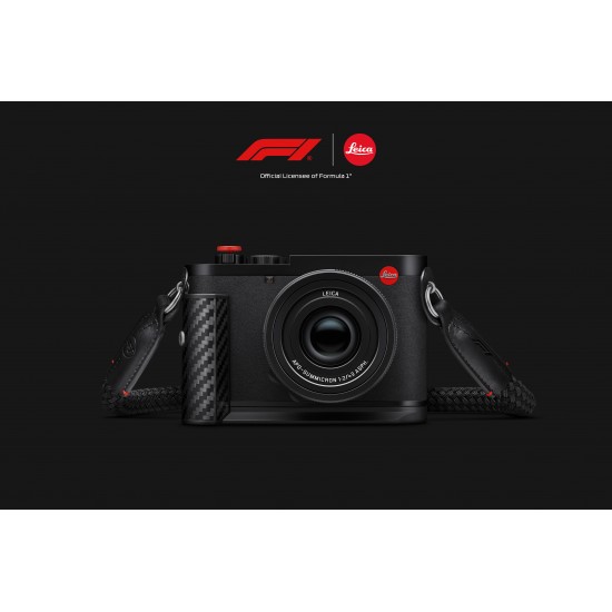 Leica Q3 43 Formula 1 Edition
