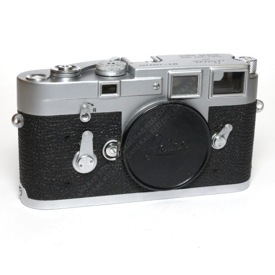Leica M3 Single Stroke Body