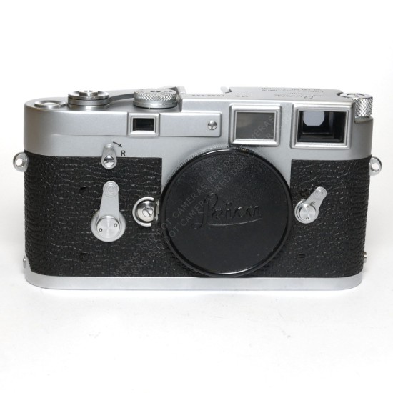Leica M3 Single Stroke Body