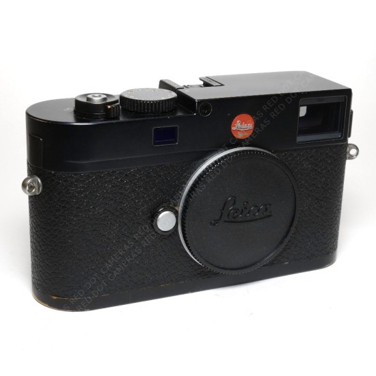 Leica M262 Black Body Part...