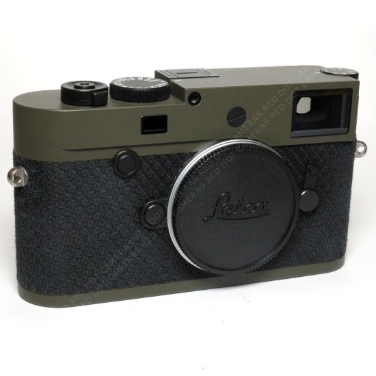 Leica M10-P Reporter...