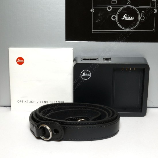 Leica M10-P Reporter...