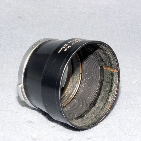 Leitz 9/13.5cm Hood