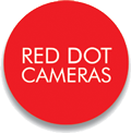 Red dot cameras