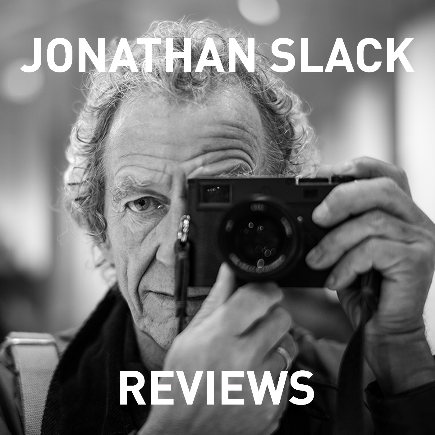 jonathanslackreviews